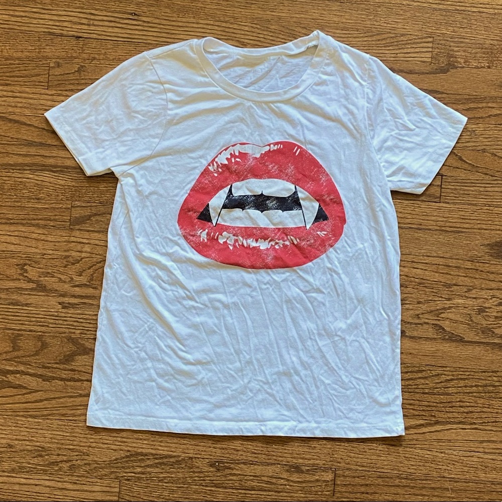 Vampire Shirt
